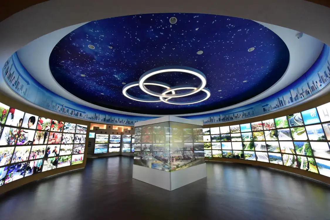 Hotel in zona Sanxia Migrants Memorial Hall