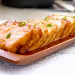 世紀頤和大飯店·餐廳張用戶圖片