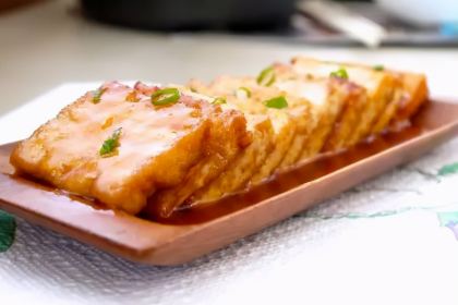 世紀頤和大飯店·餐廳