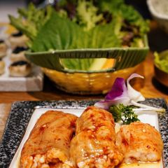 炎韩友烤牛肉·韩料牛肠(井亭天地店) User Photo