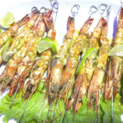 Bali Hai Seafood Market張用戶圖片