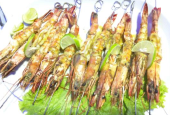 Bali Hai Seafood Market user photo