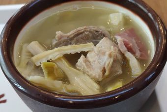 Sincerity - Lucky Chinatown User Photo