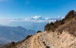 Huajianshan Mountain