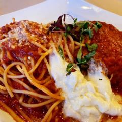 Tutti Mangia Italian Chophouse User Photo