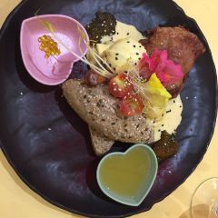 Konditorei-Cafe Grellinger User Photo