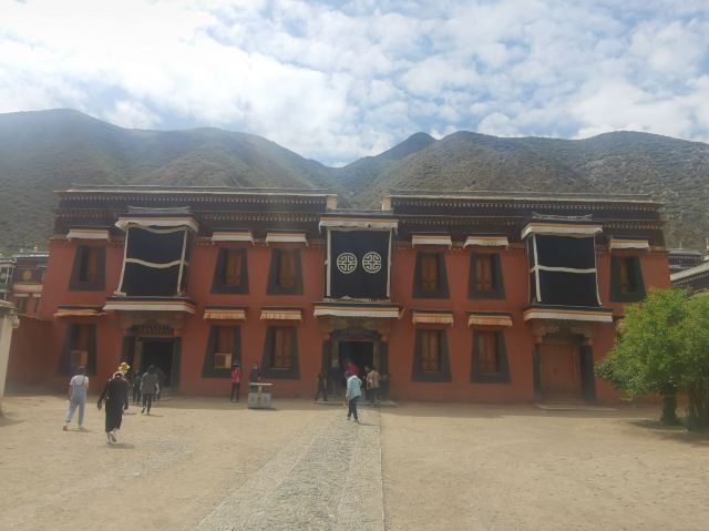 Labrang Monastery