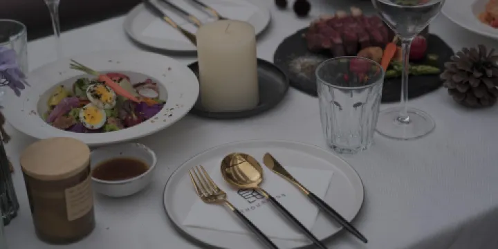 撫仙湖南國三千度假酒店·Sucy's living（南國三千西餐廳）