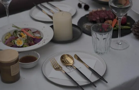 撫仙湖南國三千度假酒店·Sucy's living（南國三千西餐廳）