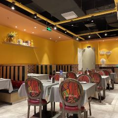 凡塔斯牛排餐厅(元洪城店) User Photo