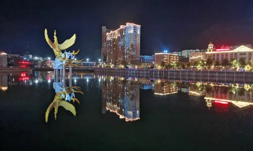 Phoenix Lake Scenic Area