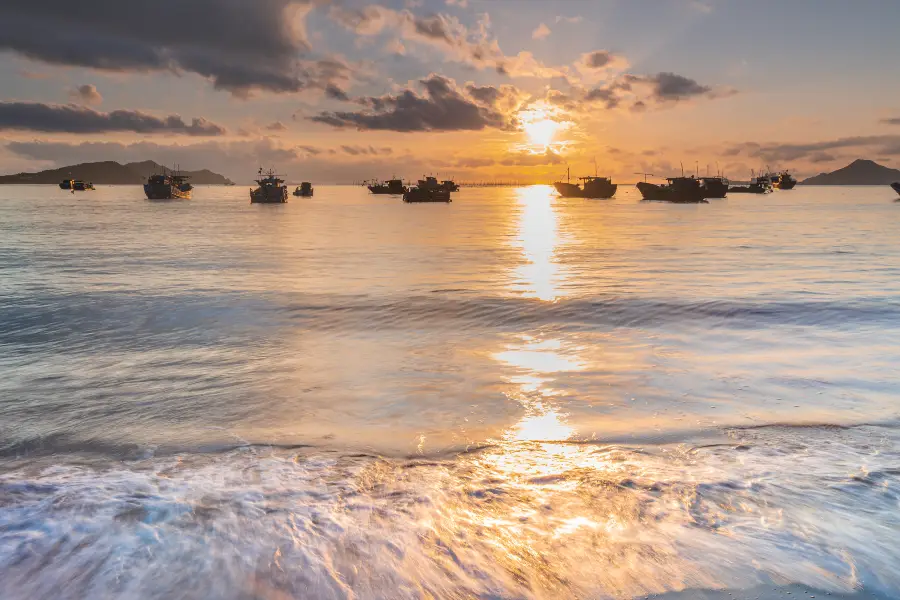 Beidou Beach