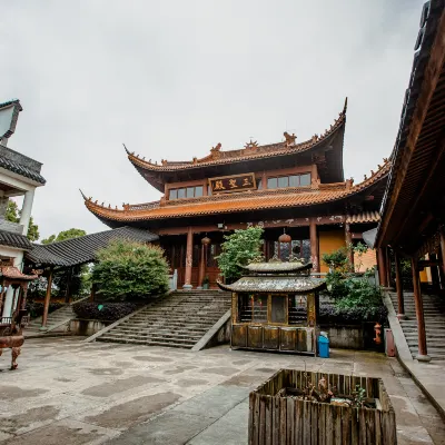 Hampton by Hilton Taizhou Jiaojiang