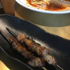 1001西域餐厅·生日聚会餐厅(欢乐海岸店) User Photo