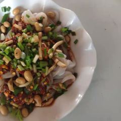 织金县传统特色土烙锅店 User Photo