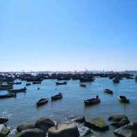 Weihai