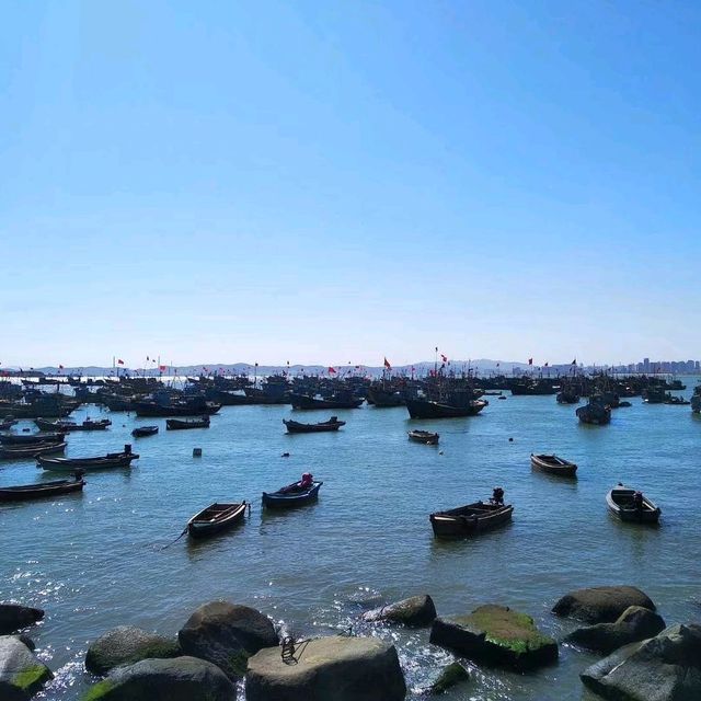 Weihai