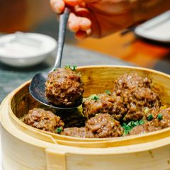 豬肉婆私房菜（容桂總店）張用戶圖片