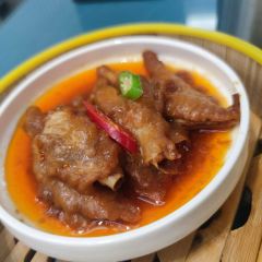 Yinchuan Tongfu Hotel · HuangHe Lou restaurant User Photo