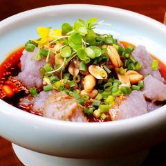 林鸭子(红建路店) User Photo