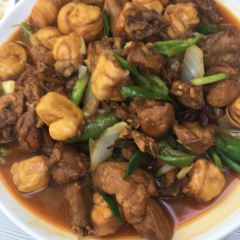 Daqinghua Dumpling House (shannan) 여행 사진