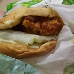 德克士(聚银时代店) User Photo