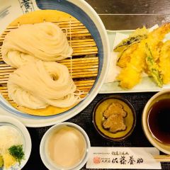 銀座 佐藤養助張用戶圖片