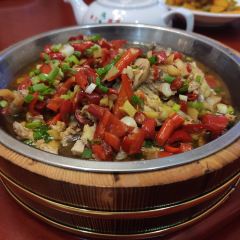 品味人生家宴 User Photo