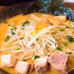 めん徳二代目つじ田 日本橋八重洲店 User Photo