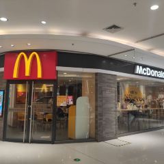 麦当劳(北湖西路店) User Photo