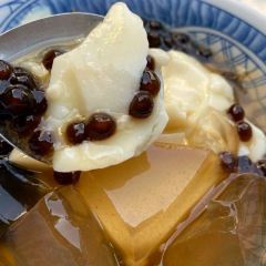 修安扁擔豆花 User Photo