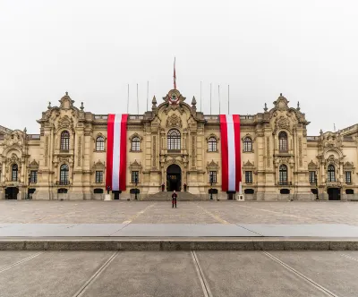 Hotels in Lima