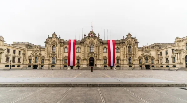 Vuelos Lima Barcelona