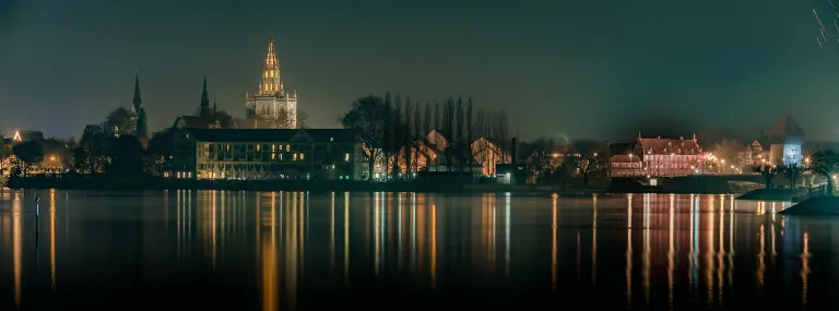 Motel One Mannheim Reviews
