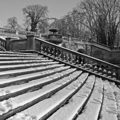 Отели с услугой Интернет в г. Темплин