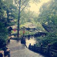 Lingyin Temple & Scenic Park Hangzhou