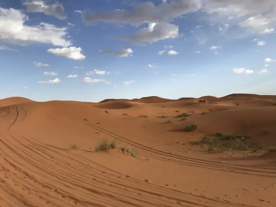 Quemado Beach周辺のホテル