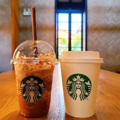 星巴克(时尚中心店) User Photo
