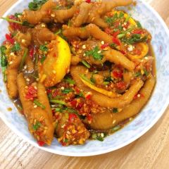 鼎好吃牛杂煲 User Photo
