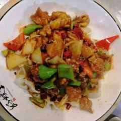 張川鎮好嫂子飯館張用戶圖片