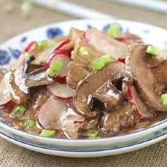 津河饭店(介休定安巷店) User Photo