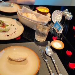 Cafe Bellagio User Photo