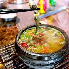 YU FU MI FEN 여행 사진