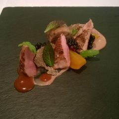 Alcron Restaurant User Photo