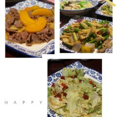 五邑华记 (篁庄店) User Photo