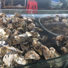 春华海鲜城 User Photo