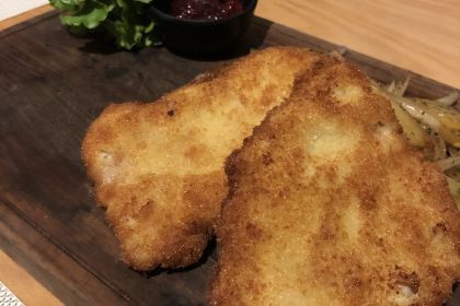 Kinpachi Japanese Restaurant