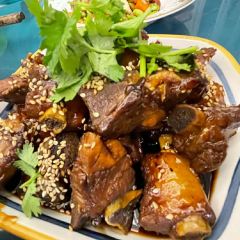 Chinese User Photo