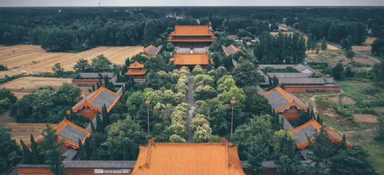 GreenTree Inn properties in Bozhou