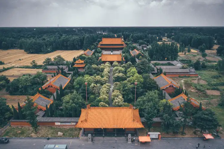 Bozhou